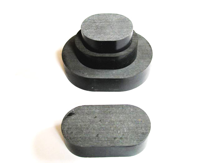 Friction pads